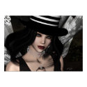 'Lily' Print by Articyn 'Lily' Print