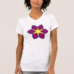 Lily Purple Power For Her Tshirts