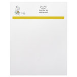 Lily & Scroll Letterhead 2