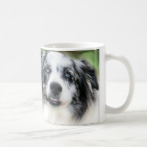 Lily Smiles mugs by LeighMarin Lily Smiles mugs
