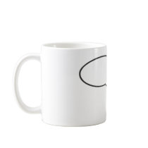 Lily Speech Bubble Mug 01 by phantompanther Lily Speech Bubble Mug 01