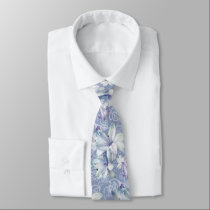 Lily ties