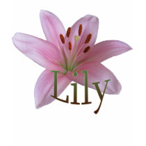 Lily t-shirts