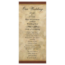 Lily - White Lily Rack Cards