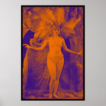 Lilyan Tashman Print