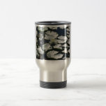 Lilypad in the Sunshine mugs