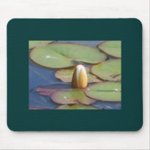 Lilypad Mouse Pad mousepads by sharpcreations Lilypad Mouse Pad mousepads