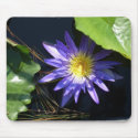 lilypad mousepads