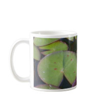 Lilypad Mug