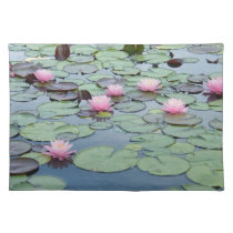 Lilypad Placemat
