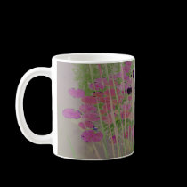 Lilypad Pond Art Mug by pennysart Lilypad Pond Art Mug