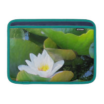 Lilypad Sleeve Macbook Air Sleeves