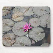 Lilypads mousepads