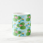 Lilypond mugs