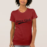 Lima Girl Tees