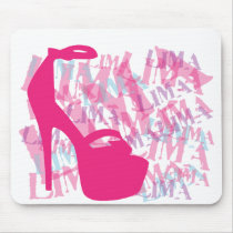 Lima Mousepad mousepads