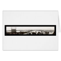 Lima OH Flood District Photo 1913 cards by lc_panoramicphotos Lima OH Flood District Photo 1913 cards