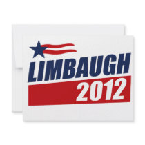 LIMBAUGH 2012 invitations by Limbaugh2012 LIMBAUGH 2012 invitations