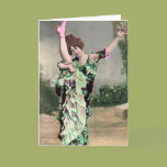 Limber Cards