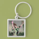 Limber Key Chain