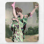 Limber Mousepad Limber Mousepad