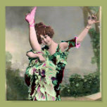 Limber Posters