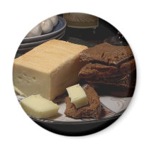 Limberger Cheese magnets