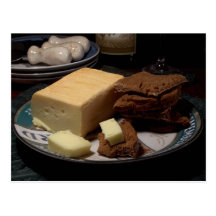 Limberger Cheese Post Cards