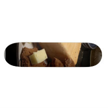 Limberger Cheese Skateboard Decks