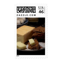 Limberger Cheese Stamps