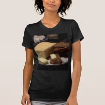 Limberger Cheese T Shirts