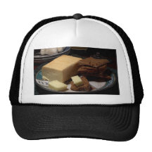 Limberger Cheese Trucker Hats