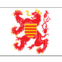 limburg, Belgium t-shirts by bestflag limburg, Belgium t-shirts