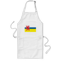 Limburg Flag Apron