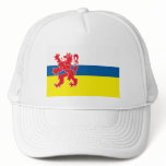 Limburg Flag Hat