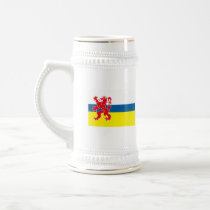 Limburg Flag Mug