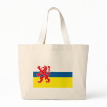 Limburg Flag Tote Bag