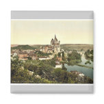 Limburg (i.e., Limburg an der Lahn), Hesse-Nassau, Magnets