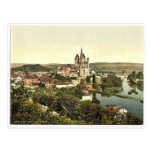 Limburg (i.e., Limburg an der Lahn), Hesse-Nassau, Postcard
