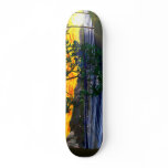 Limdic Custom Skateboard