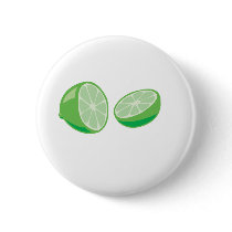 lime button