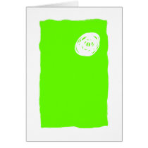 Lime cards