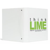 Lime Disease THINK Lime binders