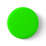 Lime Green Button