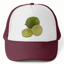 Lime Hat