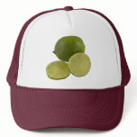 Lime Hat