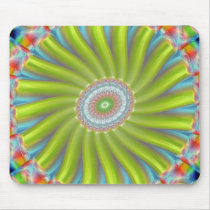 Lime Jello Mold1 mousepads