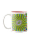 Lime Jello Mold Mug by skytopian Lime Jello Mold Mug