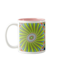 Lime Jello Mold Mug by skytopian Lime Jello Mold Mug