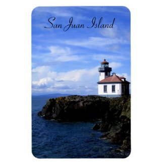 Lime Kiln Lighthouse